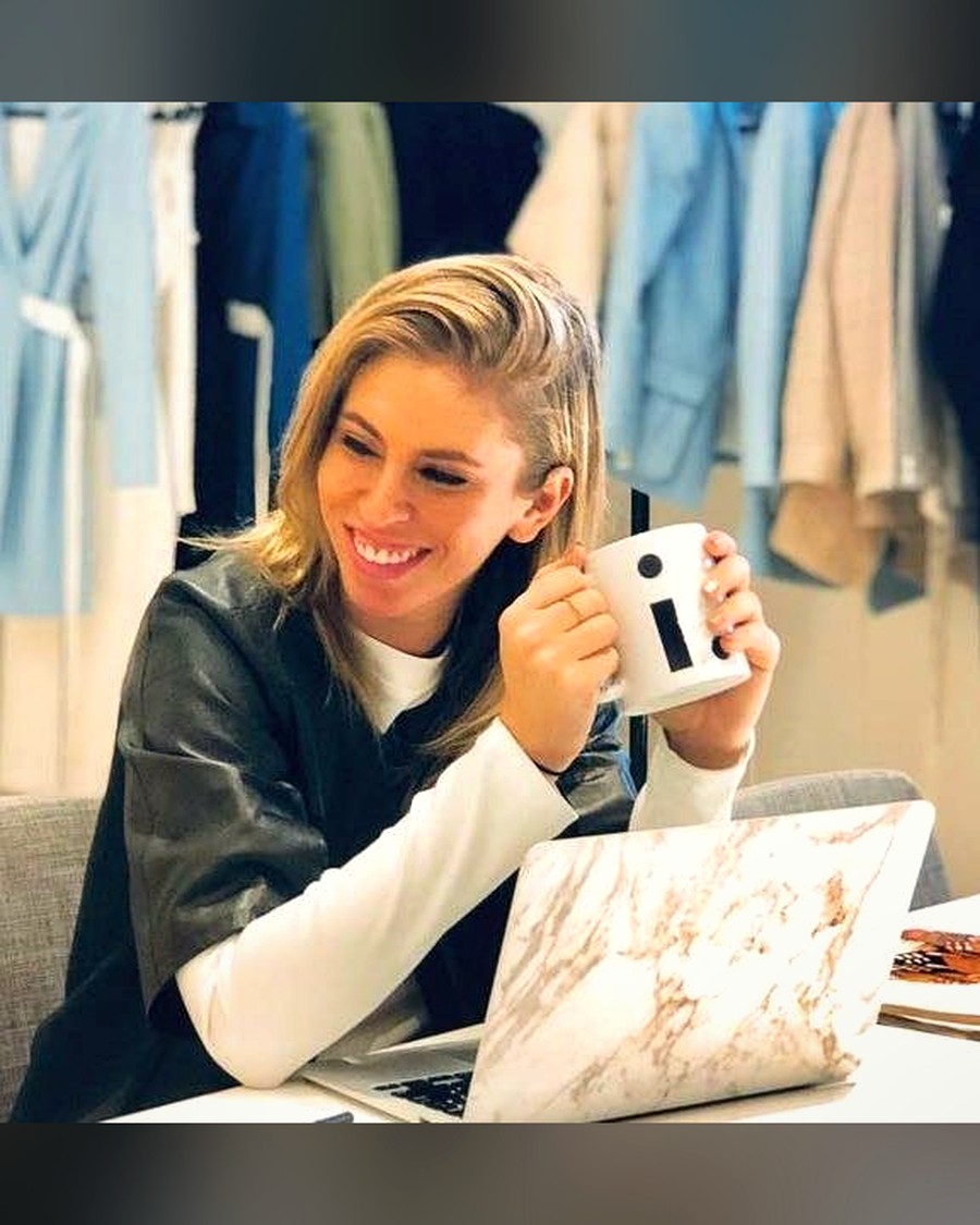Ali Lasky — Founder and CEO of The Influence
